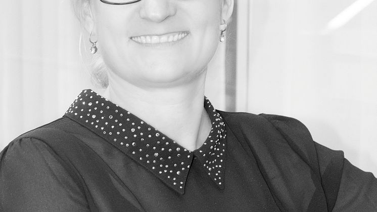 Kristina Långström
