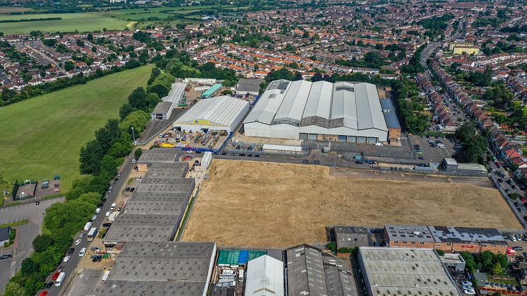 Data Centre Romford_4