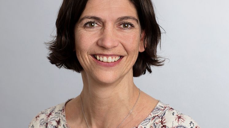 Ingvild Kristiansen, adm.dir. Stendi