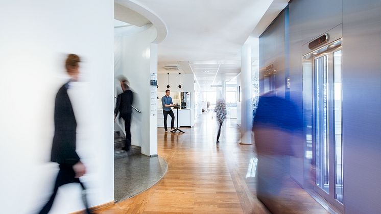 Tyréns lanserar nytt traineeprogram för VA-ingenjörer