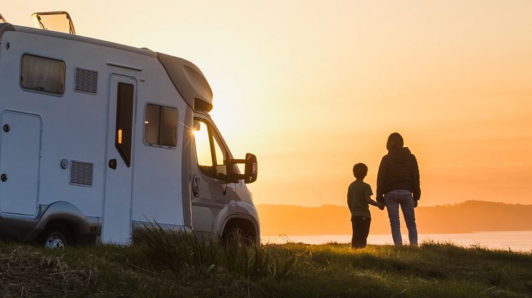 Foto: Continental Däck Sverige AB
