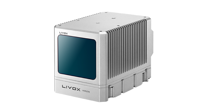 Livox And Xpeng Partner To Bring Mass Produced, Built-In Lidar To The Market