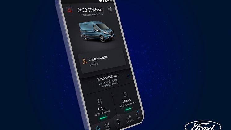 FORDLiive_vehicle_health_alert