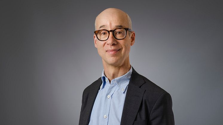 Mats Bergman
