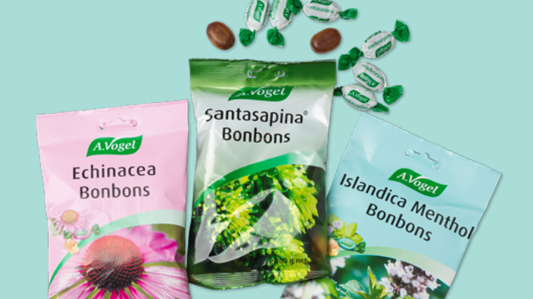 Naturlig hjelp til sår hals