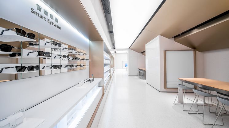 Huawei Flagship store_3