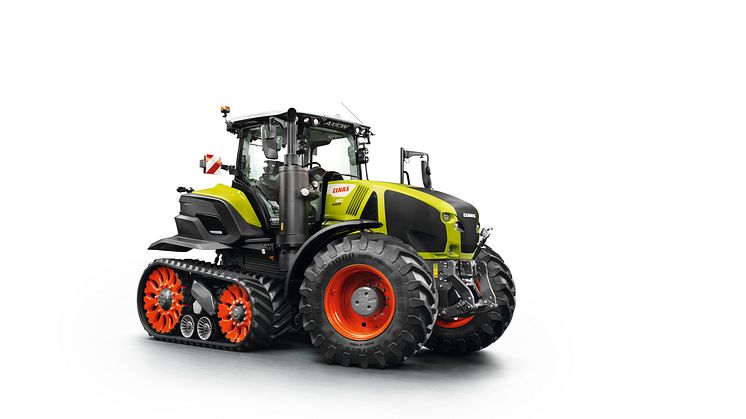 AXION TT 386614