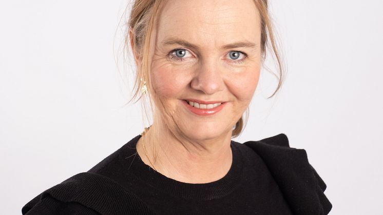 Kjersti Tubaas - Generalsekretær