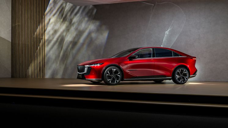 Mazda6e