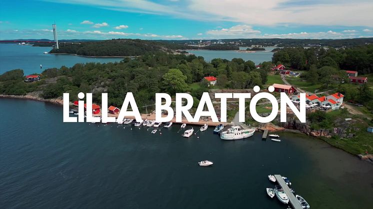 Lilla Brattön