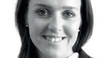 Johanne Bøyum Fosså er trainee hos Experis i høst.
