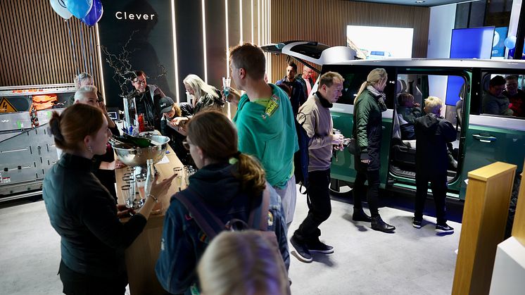 Volkswagen City Studio