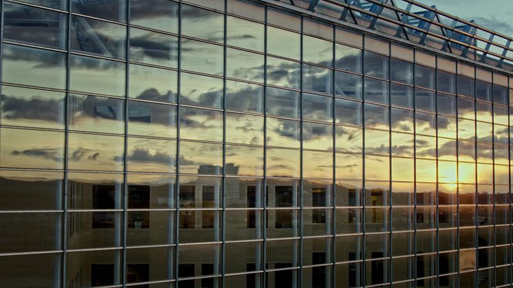 Life is everything – AstraZeneca Göteborg