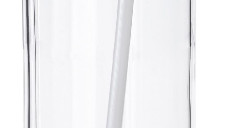 VARMBLIXT carafe with stirrer_99 DKK_IKEA