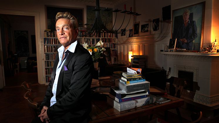 Björn Ranelid en av Lunds nattväktare i sommar – här är hela listan