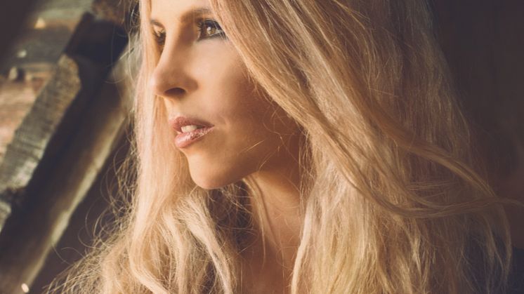 Lisa Miskovsky
