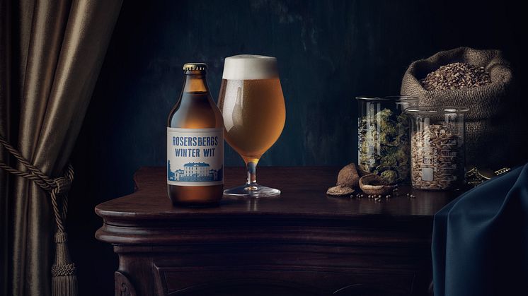 Rosersbergs Winter Wit