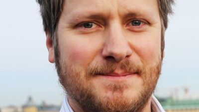 Tomas Roos