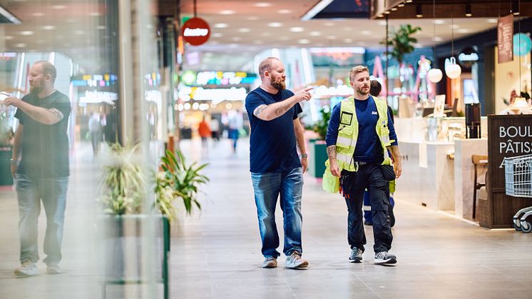 ARE toteutti energiaremontin Jyväskylän Seppälän Prismaan – lämmitysenergiasäästöjä vuositasolla viiden kerrostalon edestä
