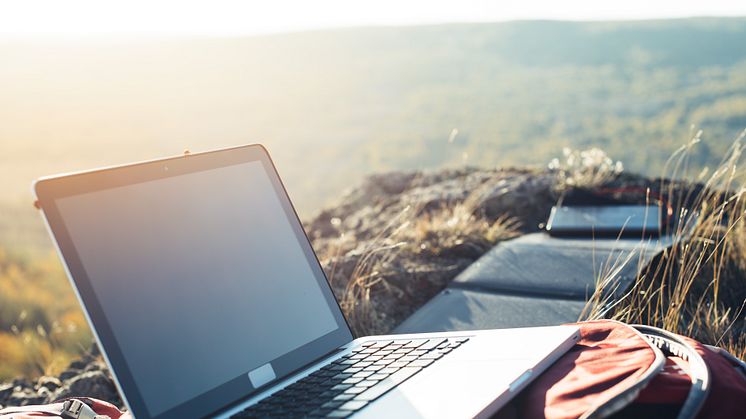 Exams now also possible in Microsoft Teams with the Dugga app. Photo: Maksim Taraso
