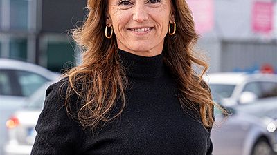 Naila Hedblom, NetOnNet och Komplett Group