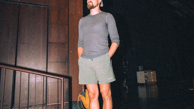 Mads Sjøgård Pettersen