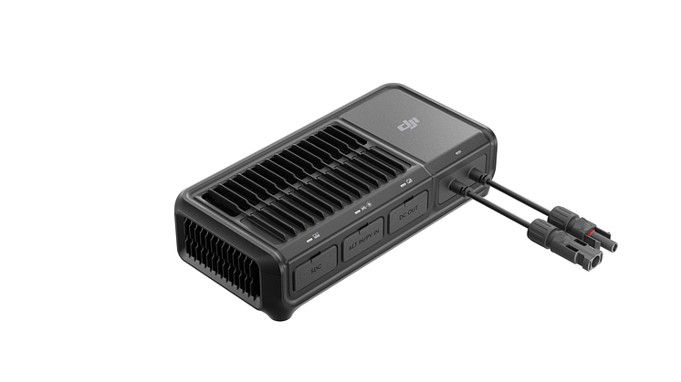 DJI Power 1.8kW Solar_Car Super Fast Charger_topdown side view.png