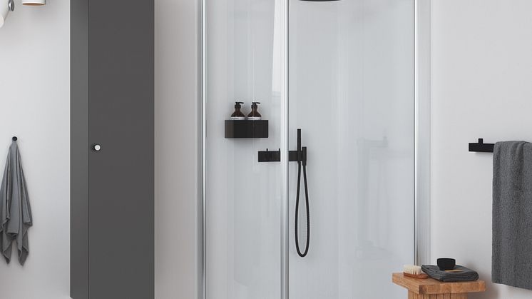 IDO Showerama 10-4, IDO Elegant