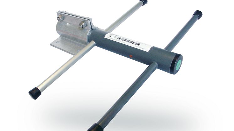 Completech, ComAnt Yagi antenn