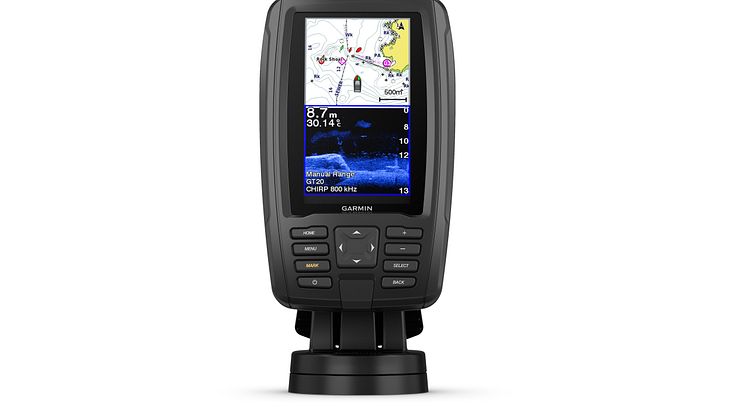 echoMAP Plus