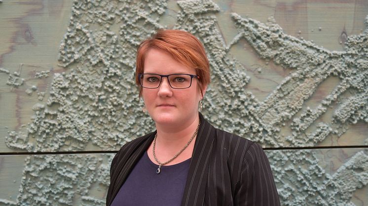 Marlen Ottesen, regionråd