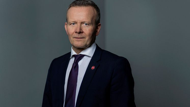 Mikael Frisell
