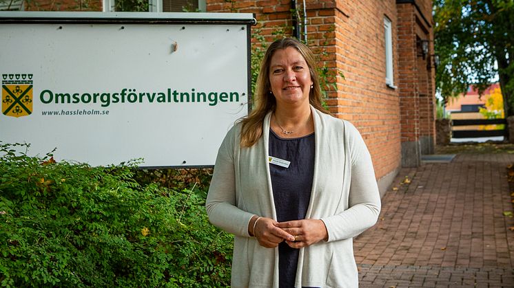 Anette Ruderstam