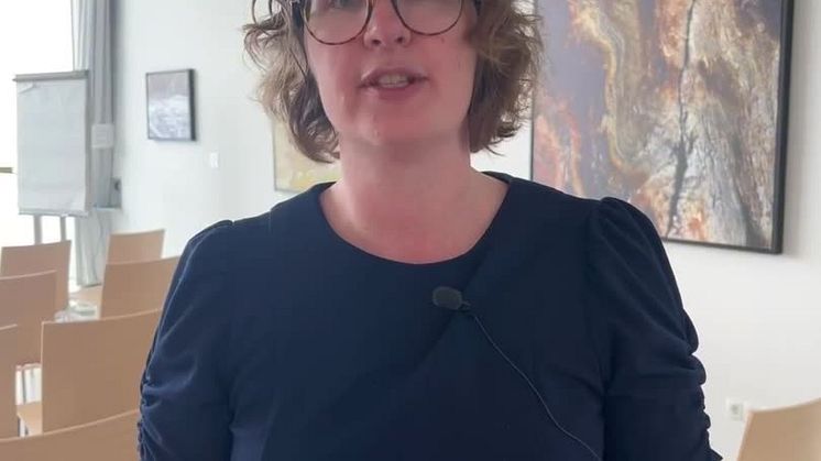 Studiebesök Südtyrol. Elin Norén 