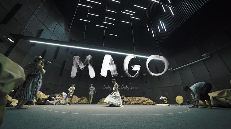 Mago