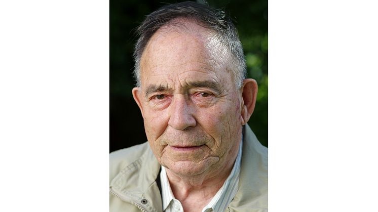 Øivind Larsen