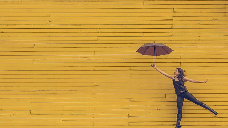 Jetzt noch anmelden zum Webinar "Build your personal brand" am 13. September um 17 Uhr