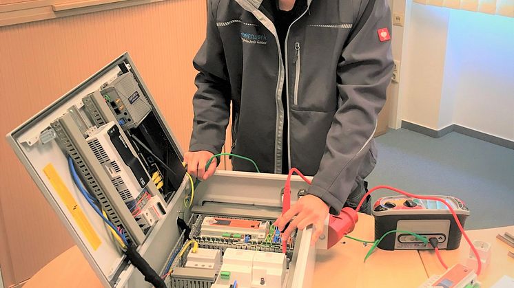 Meilenstein im Mobilitätsprojekt MerGE von Audi und Bayernwerk
