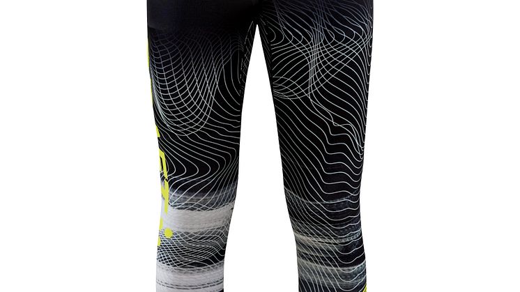PRO Velocity Tights Male