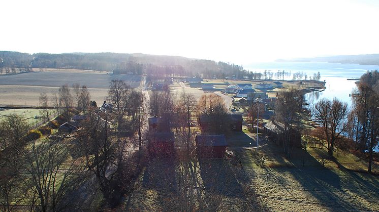 Premiär för bostadsmarknadsdag i Sunne