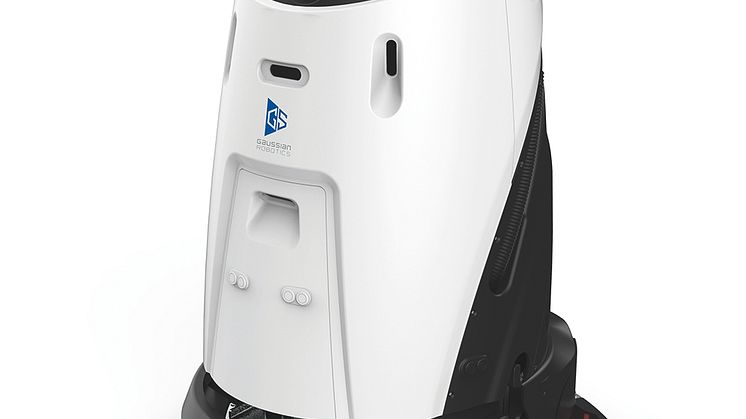 ECOBOT Scrub50