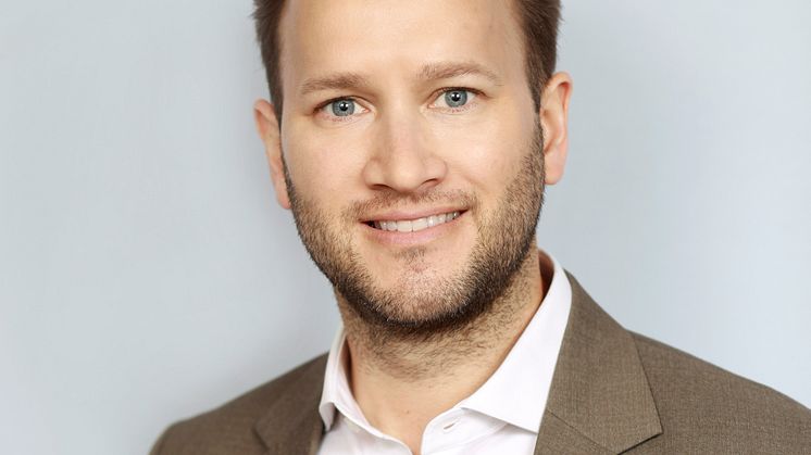 Michael Norén är Bygg-, projekt- och hållbarhetsansvarig på REITAN CONVENIENCE.