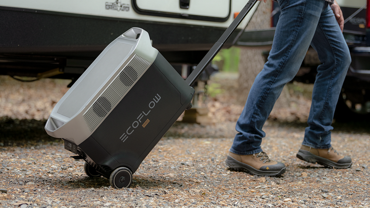 EcoFlow Sverige - DELTA Pro - 02