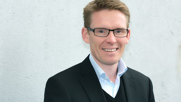 Helge Christian Haugen 
