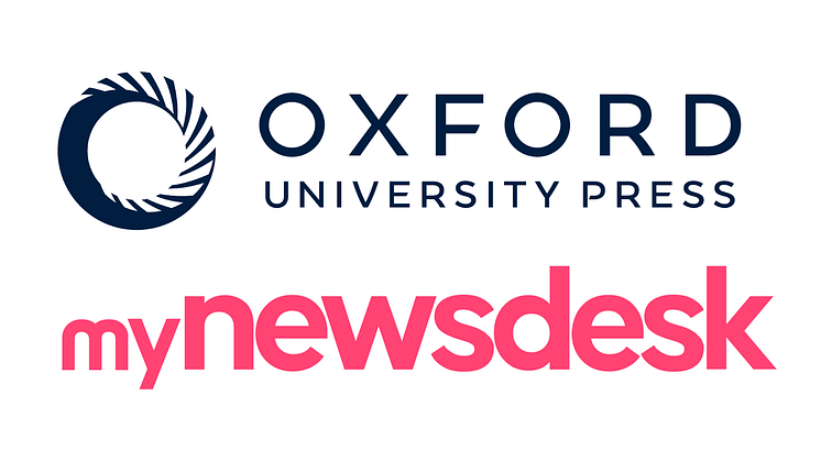 Mynewsdesk and Oxford University Press to hold a live global event
