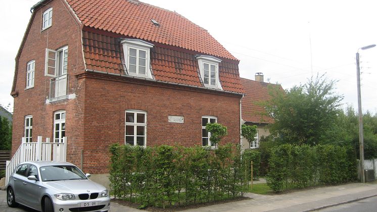 Färdig häck- färdigt resultat direkt