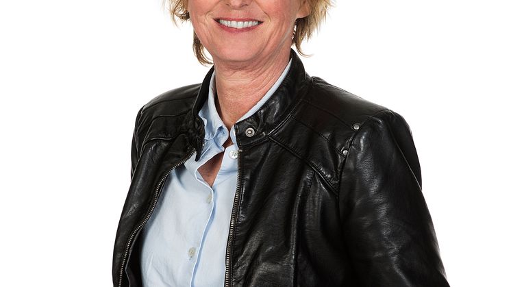 Eva Lilja ny näringslivsdirektör i Västerås stad
