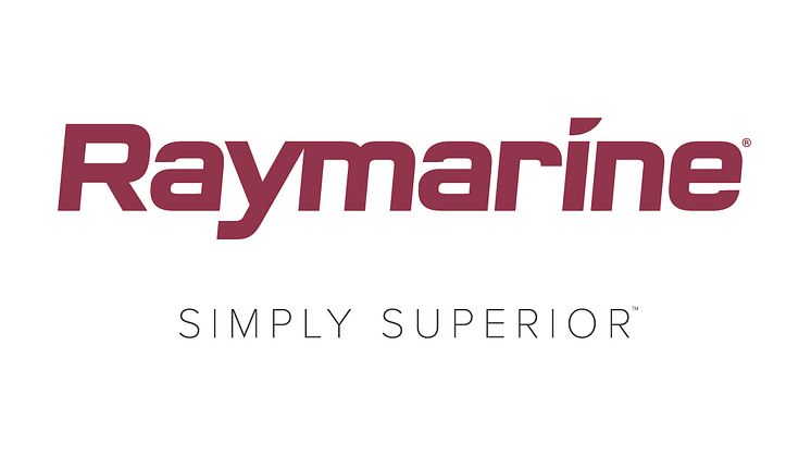 RaymarineLogo_withSimplySuperiorTagLine