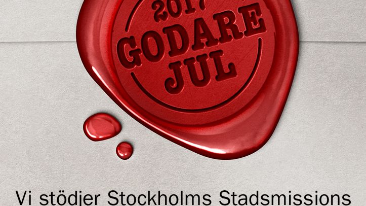​En god jul
