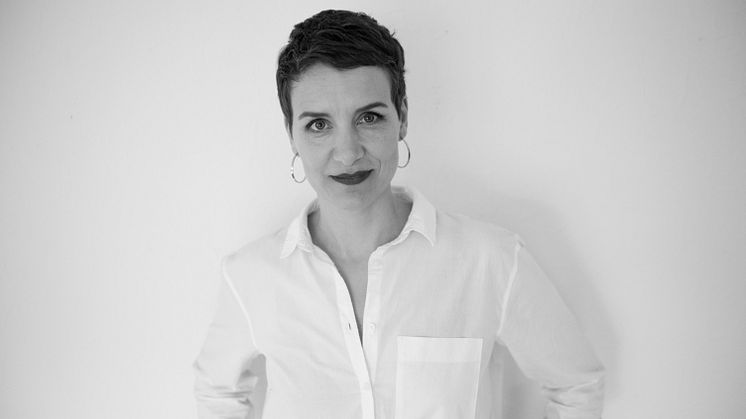 Åsa Blomberg är ny marknads- och kommunikationschef på Myrorna från 1 mars. Hon ingår också i Myrornas ledningsgrupp.
